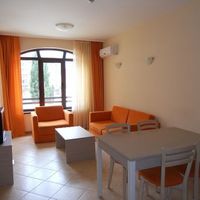 Flat at the seaside in Bulgaria, 85 sq.m.