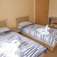 Flat at the seaside in Bulgaria, 85 sq.m.