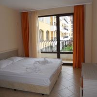 Flat at the seaside in Bulgaria, 85 sq.m.