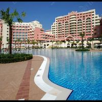 Flat at the seaside in Bulgaria, 83 sq.m.