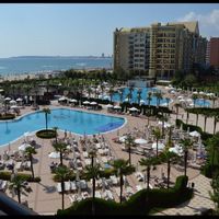 Flat at the seaside in Bulgaria, 83 sq.m.