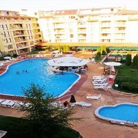 Квартира у моря в Болгарии, 110 кв.м.