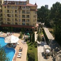 Квартира у моря в Болгарии, 110 кв.м.