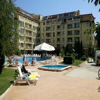 Квартира у моря в Болгарии, 110 кв.м.