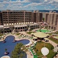 Квартира у моря в Болгарии, 66 кв.м.