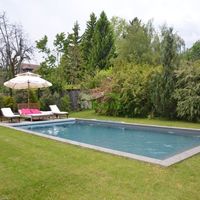 Villa in France, Divonne-les-Bains, 400 sq.m.