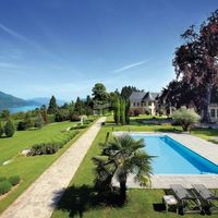 Castle in Guyane, 2000 sq.m.