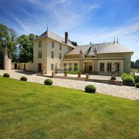 Castle in Guyane, 2000 sq.m.