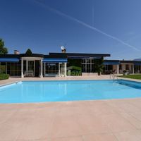 Вилла во Французской Гвиане, 450 кв.м.