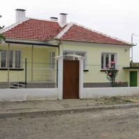 House in the village in Bulgaria, 120 sq.m.