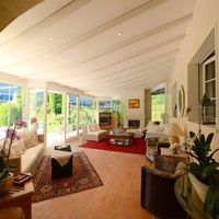 Вилла во Французской Гвиане, 450 кв.м.