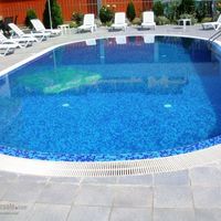 Flat at the seaside in Bulgaria, 100 sq.m.