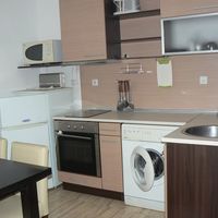 Flat at the seaside in Bulgaria, 100 sq.m.