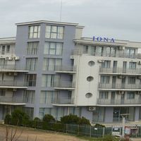 Flat at the seaside in Bulgaria, 100 sq.m.