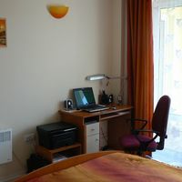 Квартира у моря в Болгарии, 66 кв.м.