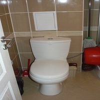 Квартира у моря в Болгарии, 66 кв.м.