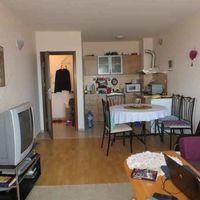 Квартира у моря в Болгарии, 54 кв.м.