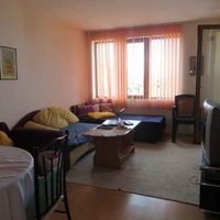 Квартира у моря в Болгарии, 54 кв.м.