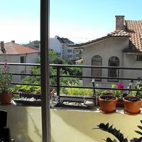 Flat at the seaside in Bulgaria, Burgas Province, 64 sq.m.