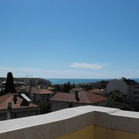 Flat at the seaside in Bulgaria, Burgas Province, 64 sq.m.