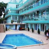 Квартира у моря в Болгарии, 58 кв.м.