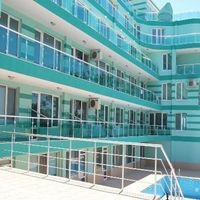 Квартира у моря в Болгарии, 58 кв.м.