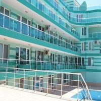 Квартира у моря в Болгарии, 58 кв.м.