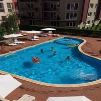 Квартира у моря в Болгарии, 60 кв.м.