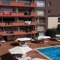 Квартира у моря в Болгарии, 60 кв.м.