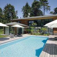 Villa in Guyane, 400 sq.m.