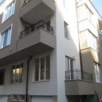 Квартира у моря в Болгарии, 44 кв.м.