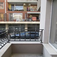 Квартира у моря в Болгарии, 44 кв.м.