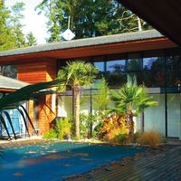 Villa in Guyane, 400 sq.m.