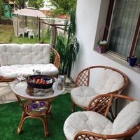 Дом в деревне в Болгарии, 3 кв.м.