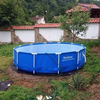 Дом в деревне в Болгарии, 3 кв.м.