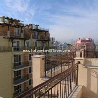 Квартира у моря в Болгарии, 66 кв.м.