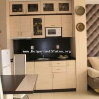 Квартира у моря в Болгарии, 66 кв.м.