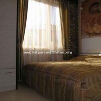 Квартира у моря в Болгарии, 66 кв.м.