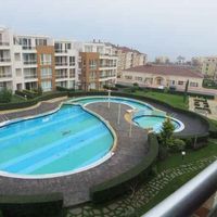 Квартира у моря в Болгарии, 54 кв.м.