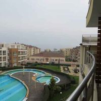 Квартира у моря в Болгарии, 54 кв.м.