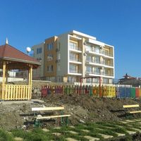 Квартира у моря в Болгарии, 48 кв.м.