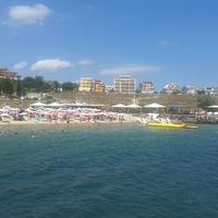 Квартира у моря в Болгарии, 48 кв.м.