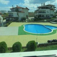 Flat at the seaside in Bulgaria, 108 sq.m.