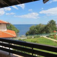 Flat at the seaside in Bulgaria, 108 sq.m.