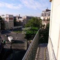 Apartment in France, Paris, 130 sq.m.