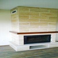 House in the village in Bulgaria, 100 sq.m.