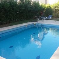 Вилла у моря в Турции, Фетхие, 160 кв.м.