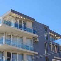 Flat at the seaside in Bulgaria, Burgas Province, 121 sq.m.