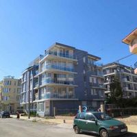 Flat at the seaside in Bulgaria, Burgas Province, 121 sq.m.