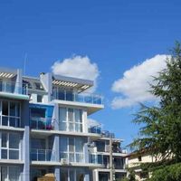 Flat at the seaside in Bulgaria, Burgas Province, 121 sq.m.